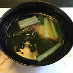 京料理 岡もと - 