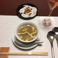 創作中華 一之船入 - 