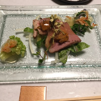 創作中華 一之船入 - 