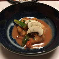 創作中華 一之船入 - 