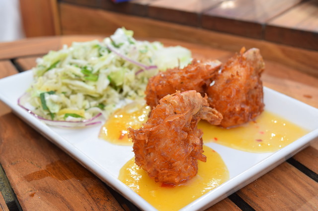 Tommy Bahama Restaurant Bar Store ワイキキ ハワイ料理 食べログ Tommy Bahama Restaurant Bar Store ワイキキ ハワイ料理 食べログ
