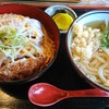 山ちゃんうどん