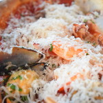 Arancino di Mare - 