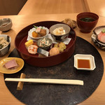 日本料理 蘭 - 