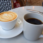 Kona Coffee Purveyors | b. patisserie - 