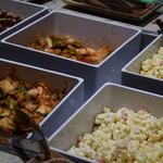 The Reef Bar & Market Grill - 