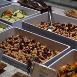 The Reef Bar & Market Grill - 