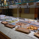 The Reef Bar & Market Grill - 