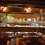 The Reef Bar & Market Grill - 