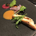 ラトリエ・ドゥ・ノト - 