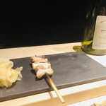 中目黒 いぐち - 