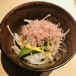 中目黒 いぐち - 