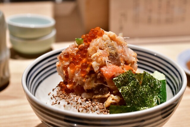 日本橋海鮮丼 つじ半 神楽坂店 飯田橋 海鮮丼 食べログ 日本橋海鮮丼 つじ半 神楽坂店 飯田橋 海鮮丼 食べログ