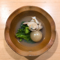 鮨　まつ本 - 
