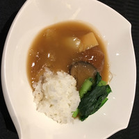 スーツァン・レストラン陳 渋谷店 - 