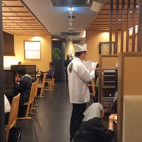 うなぎ和食 しら河 名駅店 - 