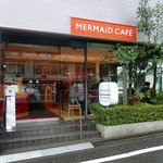 MERMAID CAFE - 