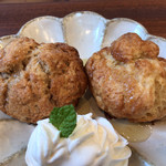 ももCafe - 