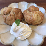 ももCafe - 
