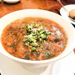 れんげ - 料理写真: