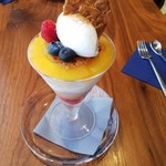104105351 - タタンのパフェ