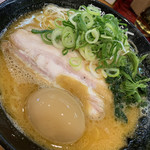 麺処 きらく - 