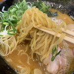 麺処 きらく - 