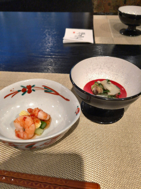 大内田 &ndash; 秋田の本格日本料理｜千秋公園の隠れ家レストラン