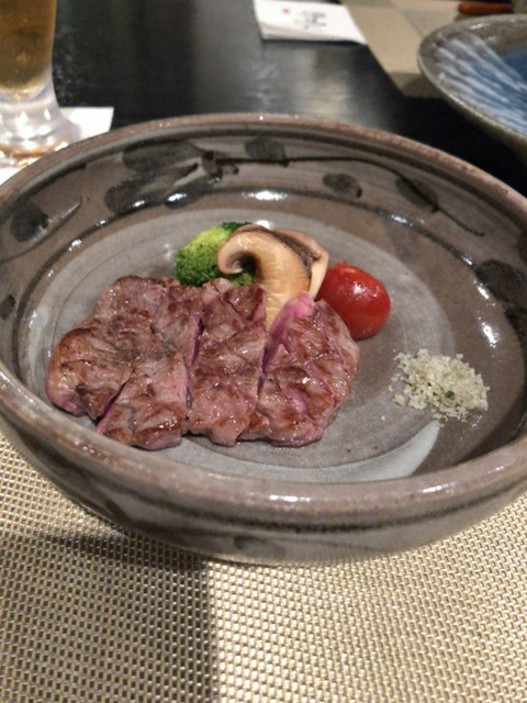 大内田 - 秋田（日本料理）の写真