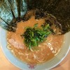 家系ラーメン 貫徹家
