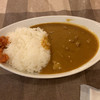 はり重カレーショップ