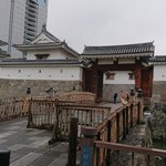 Iekei Ramen Kantetsuya - 駿府城公園…