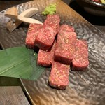 極・和牛焼肉やざわ - 