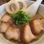 らーめん専門 和海 - 