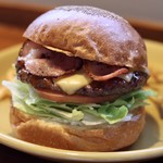 BurgerShop HOTBOX - 