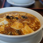 로잔 중국 츄우보우 - 麻婆麺