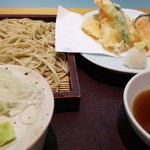 Teuchi Soba Maro - 