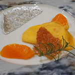 トゥ・ラ・ジョア - せとかと晩白柚