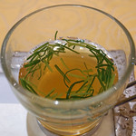 トゥ・ラ・ジョア - コンビーフ御飯