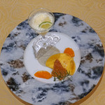 トゥ・ラ・ジョア - せとかと晩白柚