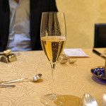 トゥ・ラ・ジョア - Champagne Sapience 2008 Premier Cru
