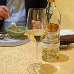 トゥ・ラ・ジョア - Chateau st Jean 2015 Sauvignon Blanc