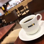 ドトールコーヒーショップ - 