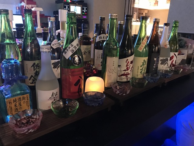 IRIE  - 本八戸（バー）の写真