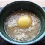 徳山鮓 - まさに絶品です。