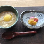 徳山鮓 - なんと食欲をそそる組み合わせ。