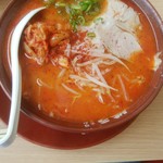 ラーメン横綱 - 