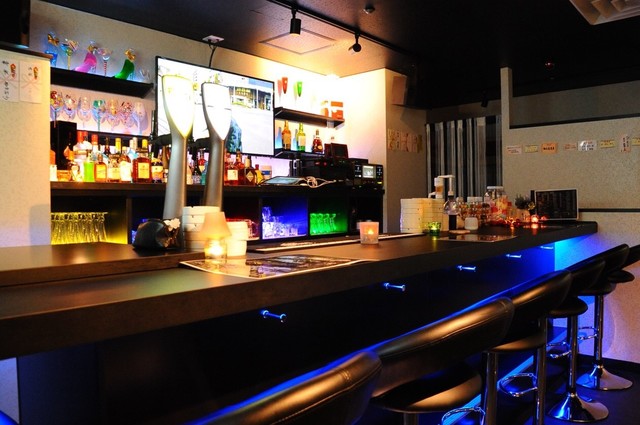 IRIE  - 本八戸（バー）の写真