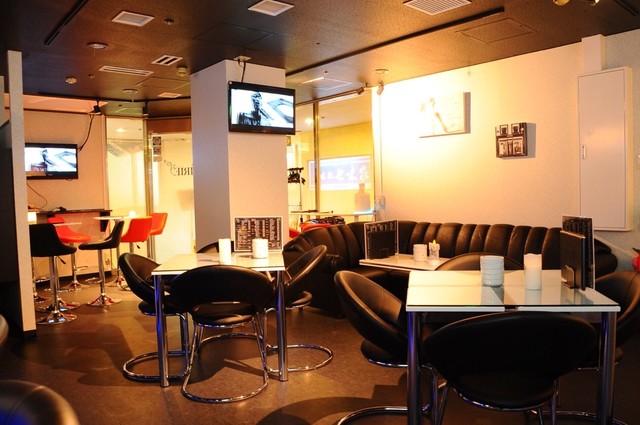 IRIE  - 本八戸（バー）の写真