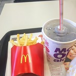 マクドナルド - 